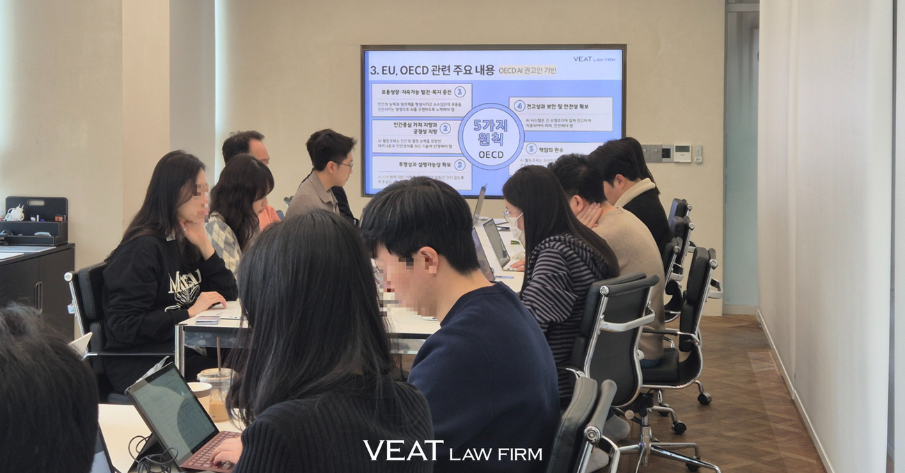 AI Regulation Veat Academy